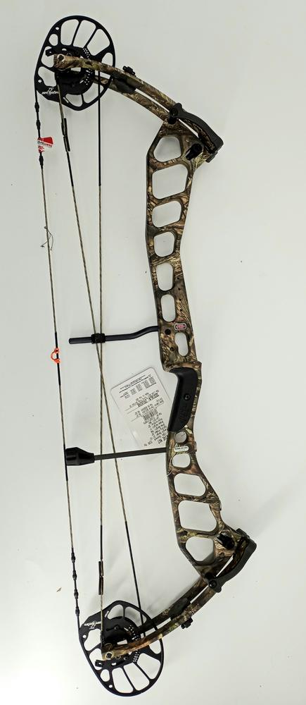G5 Radical Compound Bow Specifications: Unleash the Power