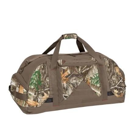 large hunting duffle bag