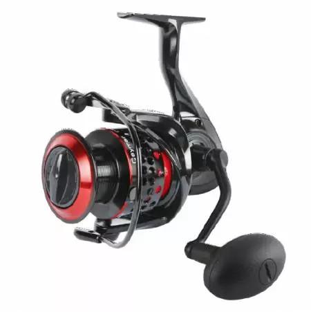 Fishing Reels PFLUEGER Abu Garcia Okuma Penn Spiderwire 