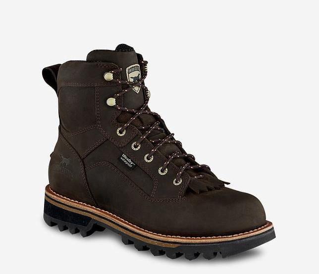 vip irish setter boots